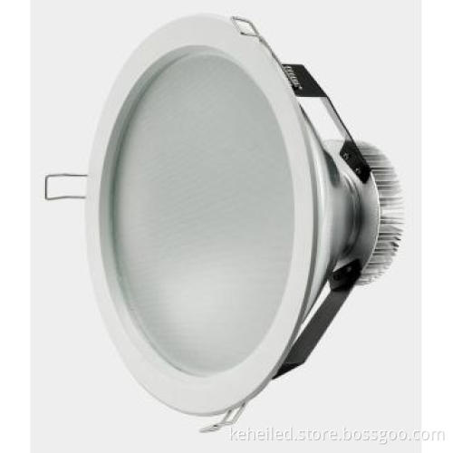 Dimmable 20 Watt LED Down Light with 1000lm replace the traditional